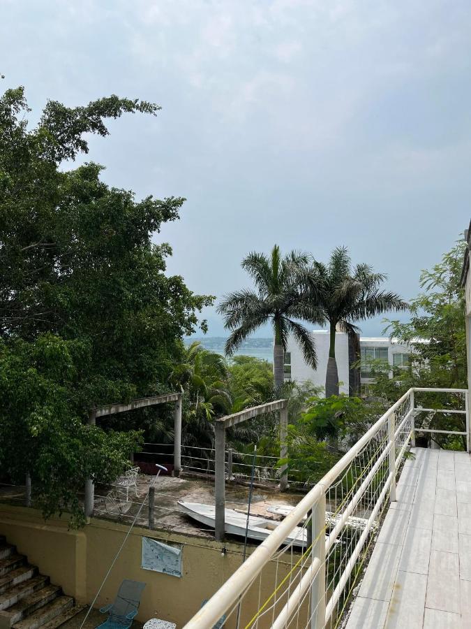 Teques Inn Tequesquitengo Luaran gambar